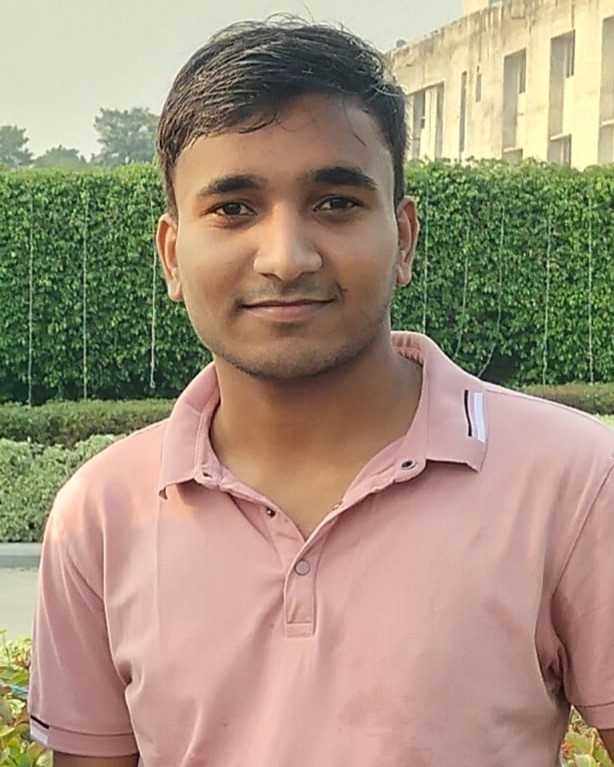 Ajeet Yadav